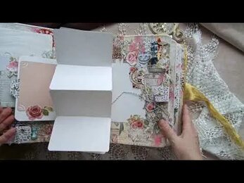 Обзор альбом Алиса. Большое путешествие.