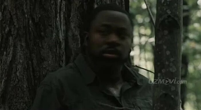 Видео Jallod Premyera Uzbek tilida 2024 Ujas kino O zbek tilida tarjima ...