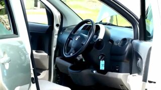 Toyota Passo 2004 1.3L Auto 83kms