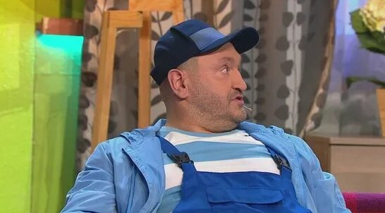 шоу уральских пельменей сценки с 8 марта