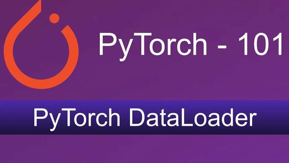 Dataloader pytorch example 926 