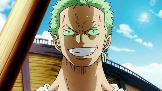 One Piece「AMV」 Roronoa Zoro - Never lose [ Born for this ] 