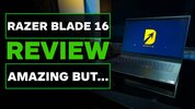 Razer Blade 16 Review: The Best Gaming Laptop I’ve Tested But...
