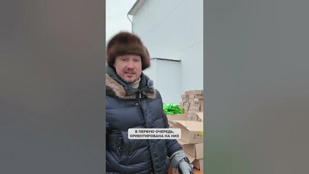 Когда улучшилась обстановка в Луганске? Что привозим с гуманитарной помощью?