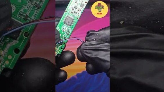 voopoo drag x disassembly Voopoo Drag X | Disassemble AND Repair main image 0