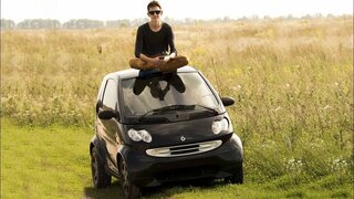 Я. Купил.  Смарт.  Всё что тебе нужно знать о Smart Fortwo