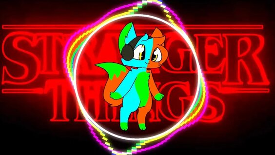 Stranger Things (Trap Remix) (Stranger Things Meme Song)