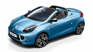 #2732. Renault Wind 2010 (классное видео)