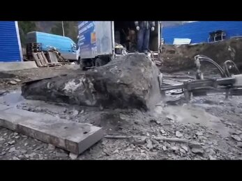 Резка бетона алмазным канатом СК Альфа Красноярск