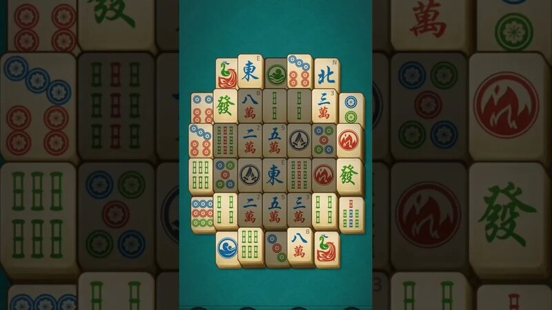Mahjong Solitaire Classic Earth Level 1 - Yandex Video aramada ...