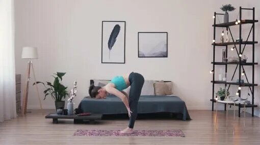 15-workout