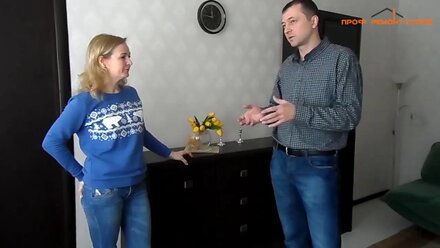 Отзыв от Ирины Владимировны