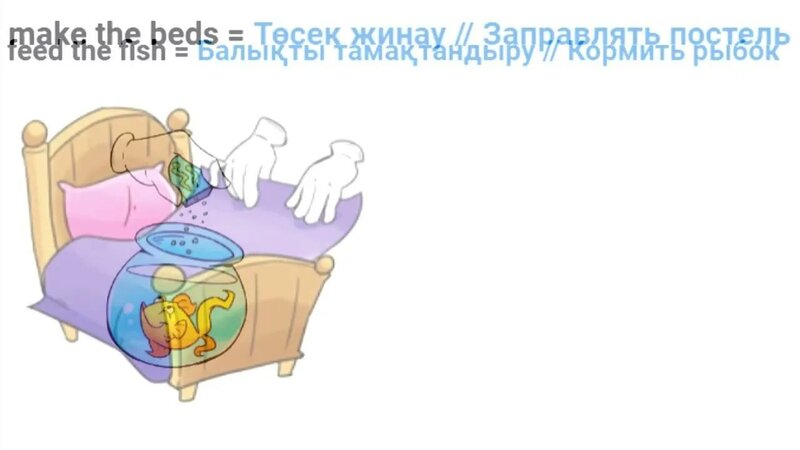 English Language Grade 4 PB p20 ex1 - Смотреть онлайн в поиске Яндекса ...