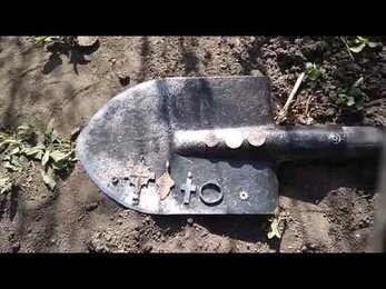 Можно ли найти клад в огороде Крот 2 ХМ