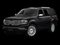 Lincoln Navigator 2017