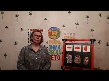 Гласные звуки А-О-У-И-Ы-Э