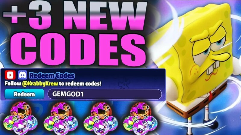 New* all working codes for spongebob tower defense in 2026! roblox ...