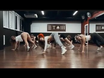 @50Cent - Candy Shop (twerk video)
