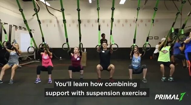 Primary Movement Training - Primal 7 Certification - Смотреть онлайн в ...