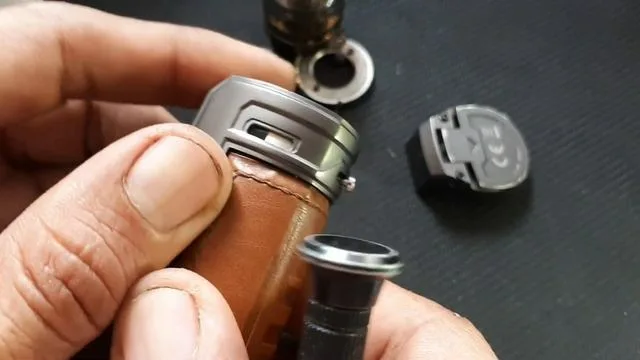 Voopoo Drag X | Disassemble AND Repair