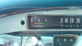 Buick 1956 Special