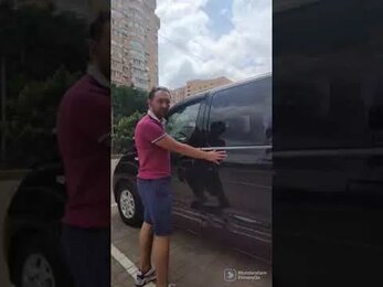 Нюансы эксплуатации минивэнов Хендай Старекс от GrandAuto