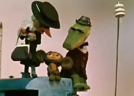 Men jerkib ketdim va jumni yedim