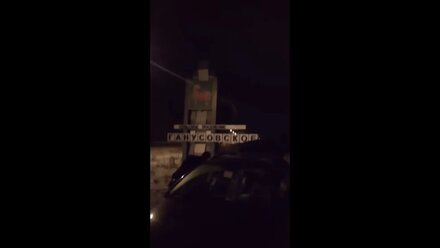 Стелла для сельского поселения Ганусовское