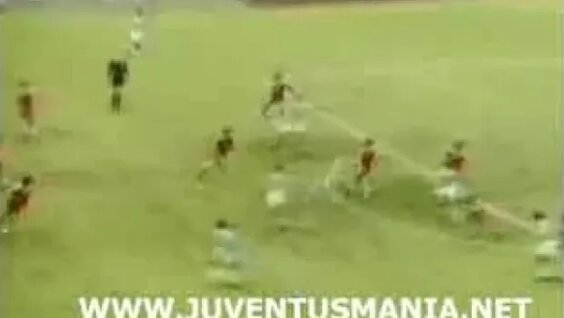15 Лучших голов за историю Ювентуса — Видео от Juventus | Ювентус