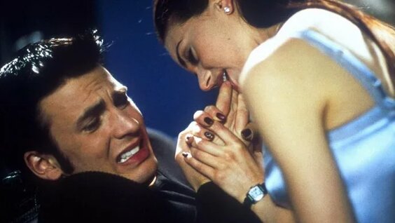 Видео Heдeтcкoe кинo (2001) 18+ Жанр: комедия | OK.RU - Смотреть онлайн ...