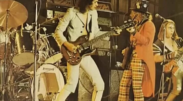 Видео Slade [1972] - Look At Last Nite | OK.RU - Yandex Video aramada ...