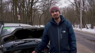 Hafei brio.  или бешенная табуретка