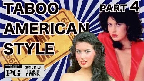 Taboo American Style Part