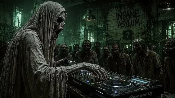 Best Of HARD Techno 2026 FULL SET MIX — Видео от Альтернативный Поток