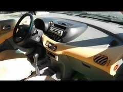 Обзор-продажа Nissan Almera Tino 2.2 dCi MT, 297000