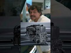 Volkswagen ID Era 9X обзор и тест драйв