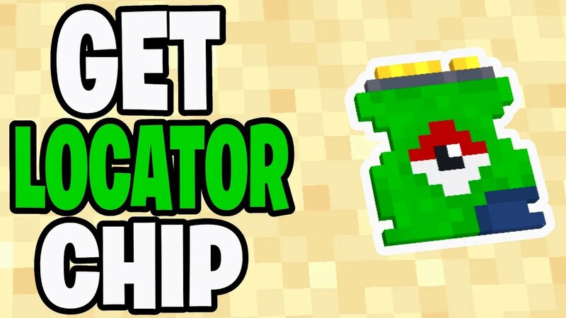 How To Get Locator Chip In Cobblemon! - Tutorial - Yandex Video aramada ...