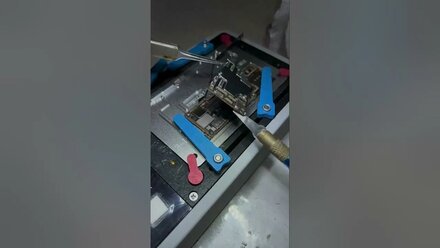 iPhone 14 Pro, ошибка сим карты, недействительная сим