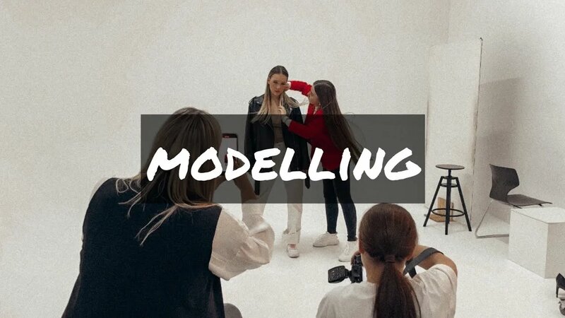 VLOG: ДЕНЬ Портфолио В say_models - Смотреть онлайн в поиске Яндекса по ...
