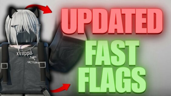 Updated Bloxstrap FAST Flags (300+ FPS) *FPS Boost AND LOW PING ...
