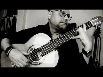 Дмитрий Колтаков, Бережки. Dmitry Koltakov, Berezhki.