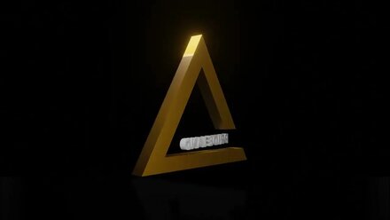 Logo 3D