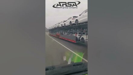 🚗Целый таксопарк на колесах