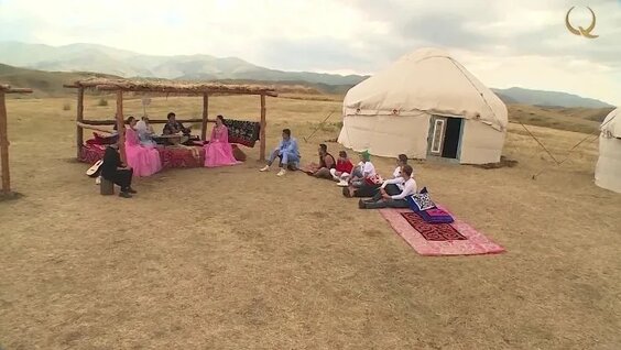 Жалаңаш Лена Ерностаева