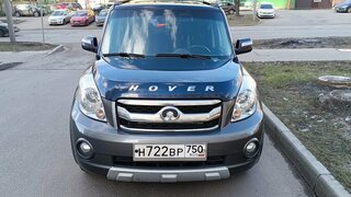 Great wall Hover m 2 , авто уже продан.