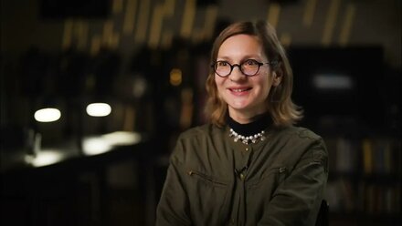Табачкова Диана. Академия ювелирного искусства Шароновых