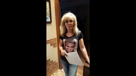 Натяжные потолки "Ваш Выбор" отзыв клиента