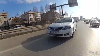 Test - Renault Latitude