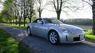 Nissan Fairlady Z