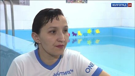 Очередной репортаж про нас на Волгоград 24